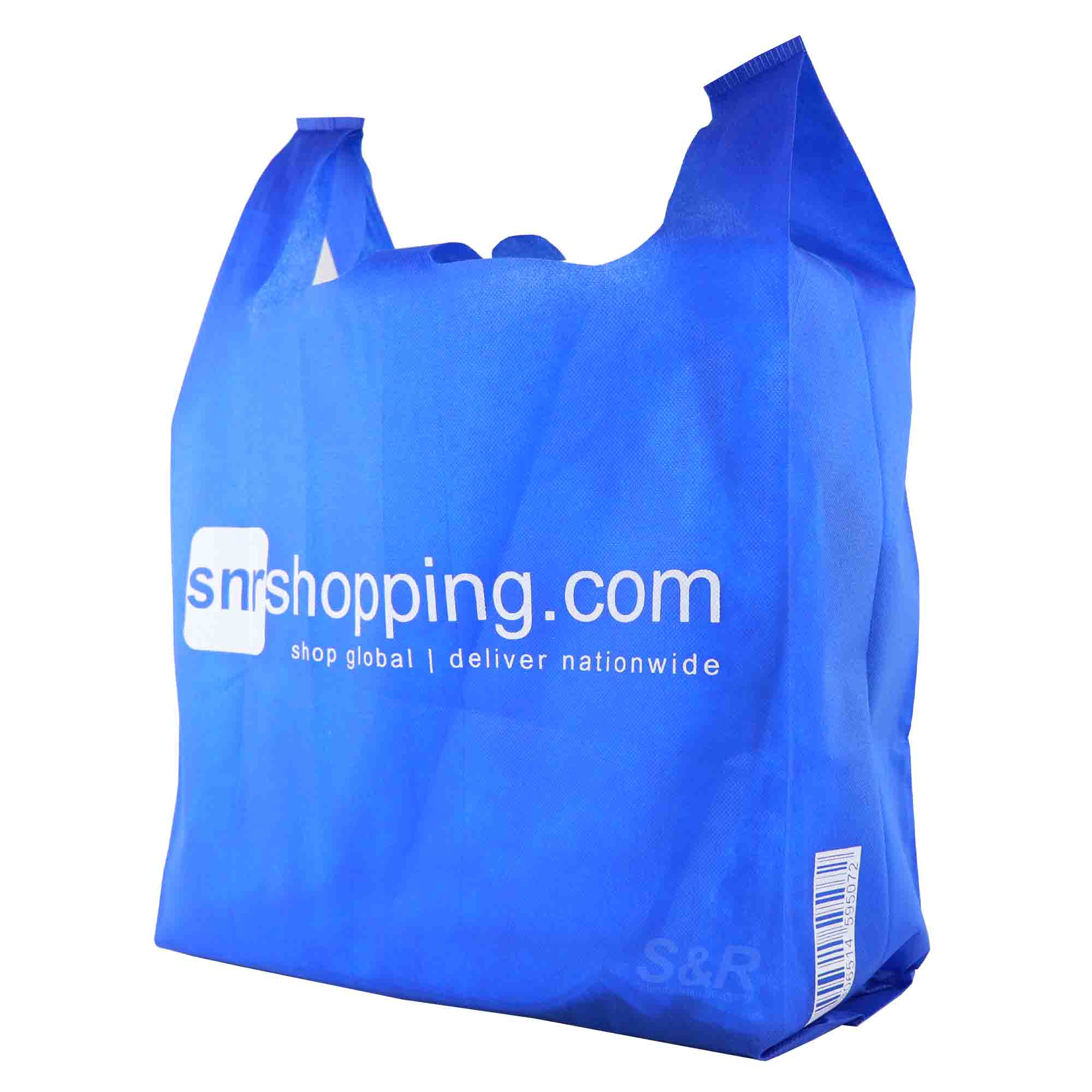 S&R Eco-Bag 1pc S&R Eco-Bag 1pc